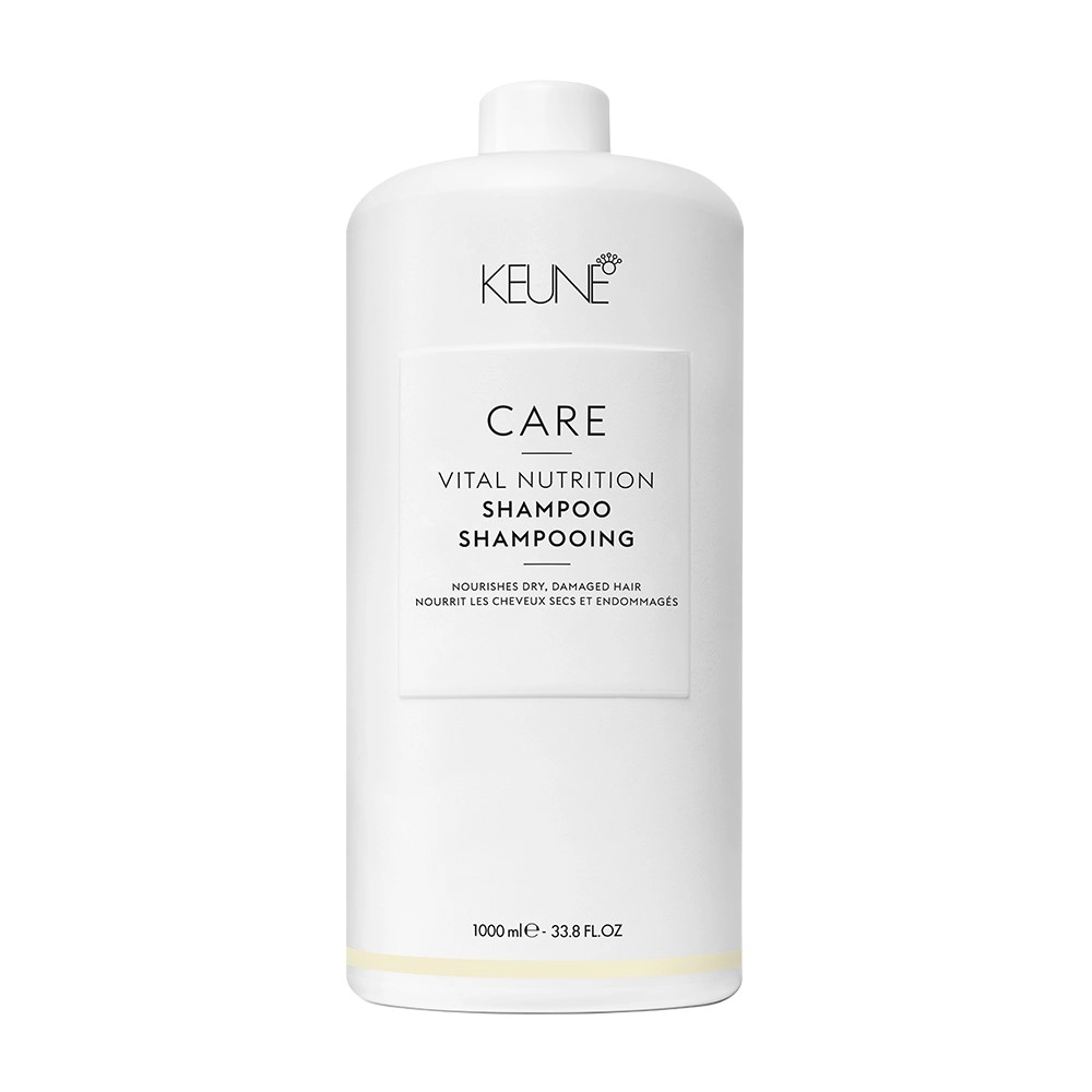 Produto: Kit Keune Care Vital Nutrition Duo 1L (2 produtos)