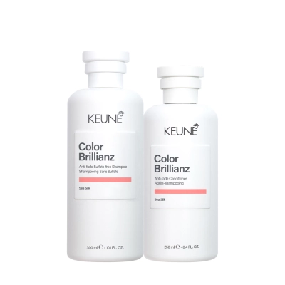Produto: Kit Keune Color Brillianz Shampoo e Condicionador 2 Produtos