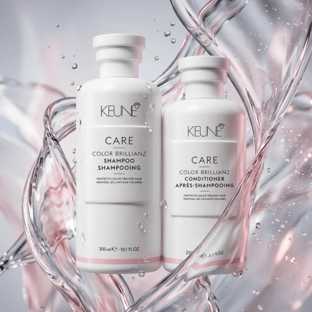 Kit Keune Color Brillianz Duo Shampoo e Condicionador Produto Kit Keune Color Brillianz Duo Shampoo e Condicionador