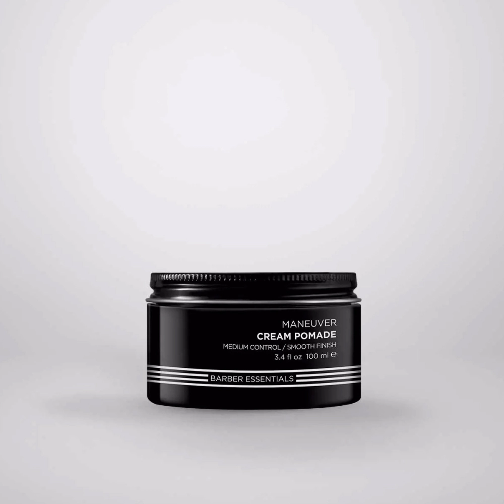 Produto: Kit Redken Brews Maneuver Pomada Modeladora (2 unidades)