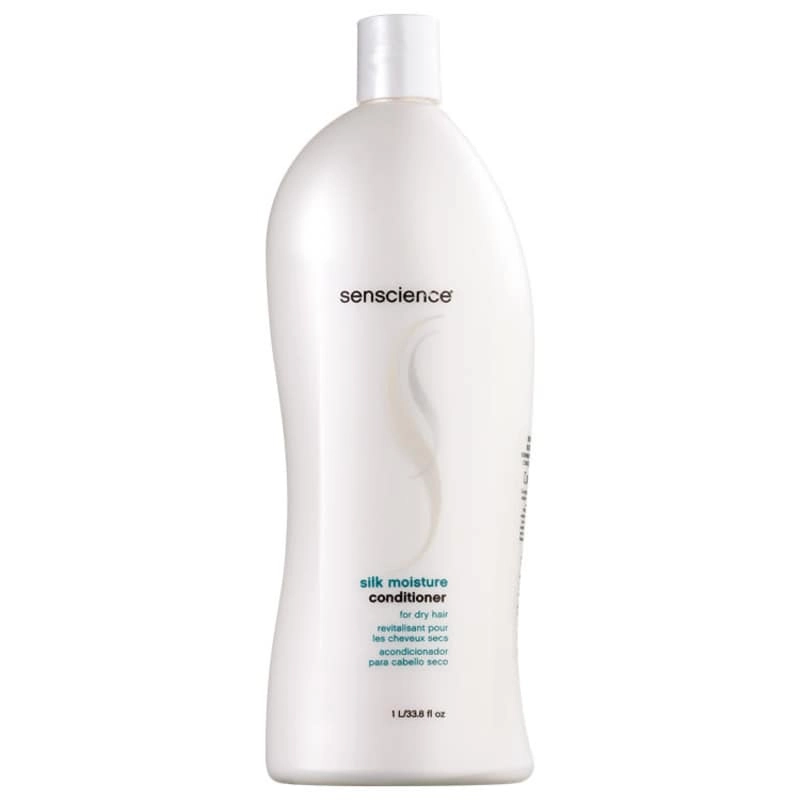 Produto: Kit Senscience Silk Moisture Salon Lock (3 Produtos)