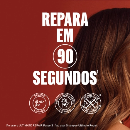 Kit Wella Professionals Ultimate Repair - Tratamento em 3 Passos (3 produtos) Produto Kit Wella Professionals Ultimate Repair - Tratamento em 3 Passos (3 produtos)