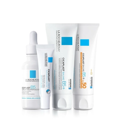 La Roche-Posay Cicaplast Baume B5+ - Hidratante Multirreparador 20ml Produto La Roche-Posay Cicaplast Baume B5+ - Hidratante Multirreparador 20ml
