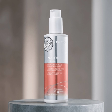 Produto: Leave-in Capilar Youthlock Collagen Collection Joico 177ml