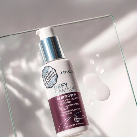 Leave-in Defy Damage Joico 100ml Produto Leave-in Defy Damage Joico 100ml