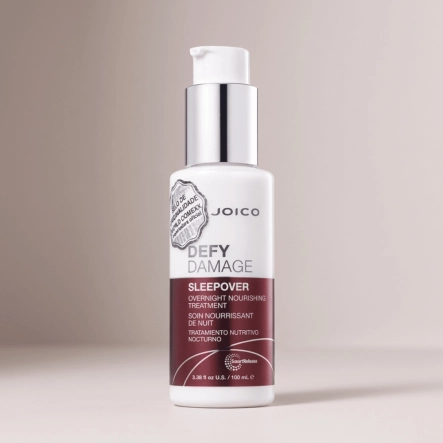 Produto: Leave-in Defy Damage Joico 100ml