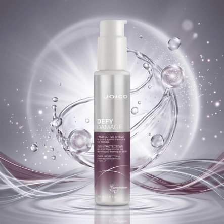 Leave-in Defy Damage Protective Shield Joico Defy Damage 100ml Produto Leave-in Defy Damage Protective Shield Joico Defy Damage 100ml