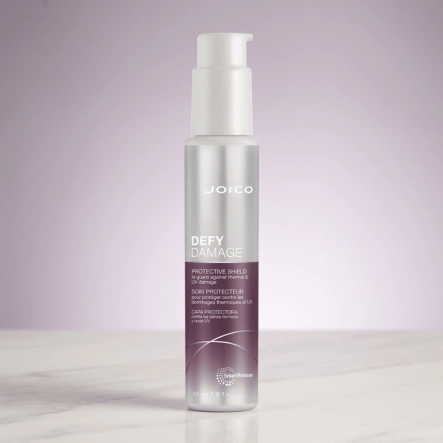 Produto: Leave-in Defy Damage Protective Shield Joico Defy Damage 100ml