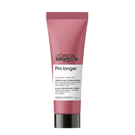 Produto: Leave-in Pro Longer 10 em 1 L'Oréal Professionnel Serie Expert 150ml
