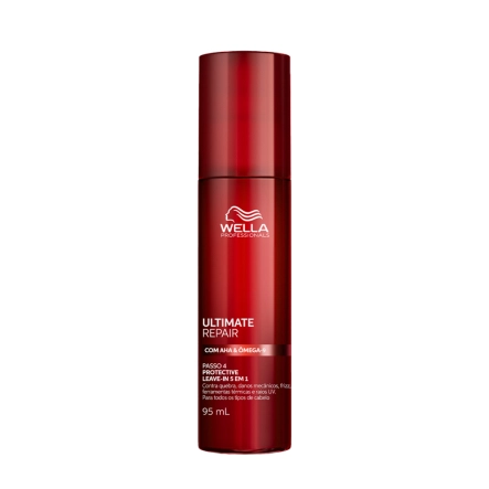 Produto: Leave-in Protetor Térmico Ultimate Repair Wella Professionals 95ml