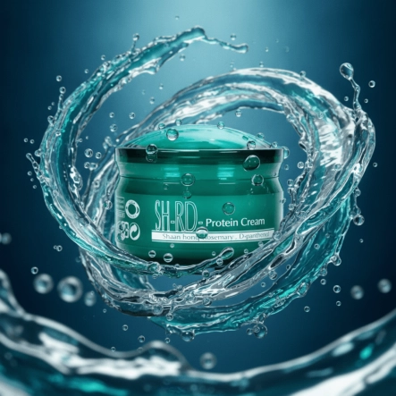 Produto: Leave-in Restaurador Protein Cream N.P.P.E. Sh-Rd 150ml