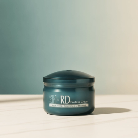 Produto: Leave-in Restaurador Protein Cream N.P.P.E. Sh-Rd 80ml