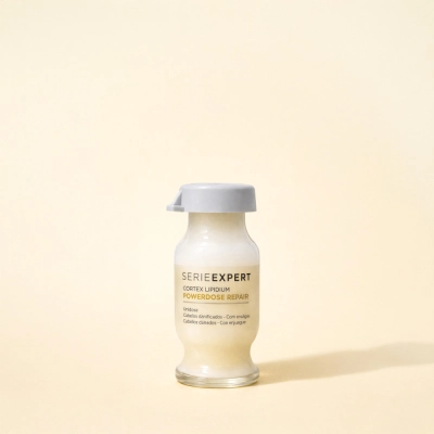 Produto Kit L'Oréal Professionnel Absolut Repair Gold Quinoa Shampoo Condicionador 1L Máscara 500g Ampola