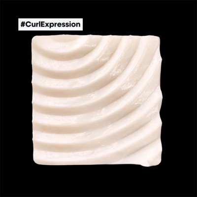 Produto: L’Oréal Professionnel Curl Expression - Máscara Capilar RICH 500ml