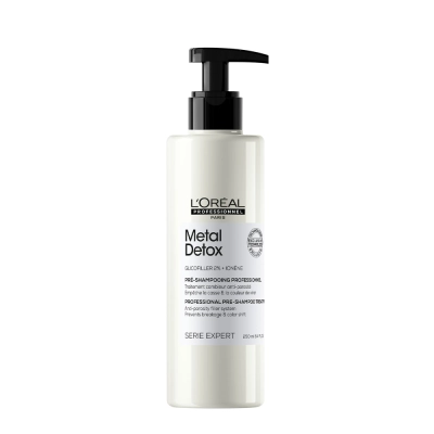 Produto: Pré Shampoo Metal Detox 250ml L'Oréal Professionnel
