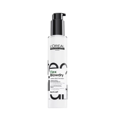 Produto: L'Oréal Professionnel Serie Expert Blow Dry Fluidifier - Leave-In 150ml