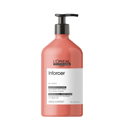 Produto: Condicionador L'Oréal Professionnel Serie Expert Inforcer 750ml