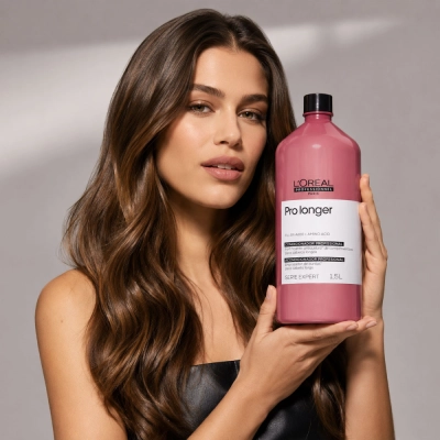 Produto: Condicionador L'Oréal Professionnel Serie Expert Pro Longer 1500ml