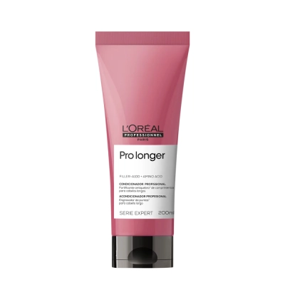 Produto: L'Oréal Professionnel Serie Expert Pro Longer Condicionador 200ml