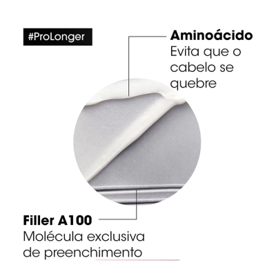 Produto: Condicionador L'Oréal Professionnel Serie Expert Pro Longer 750ml