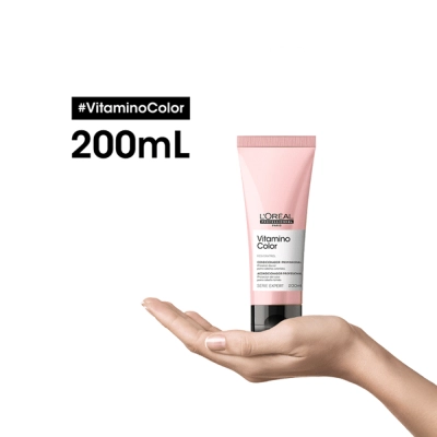 Produto: Condicionador L'Oréal Professionnel Serie Expert Vitamino Color 200ml