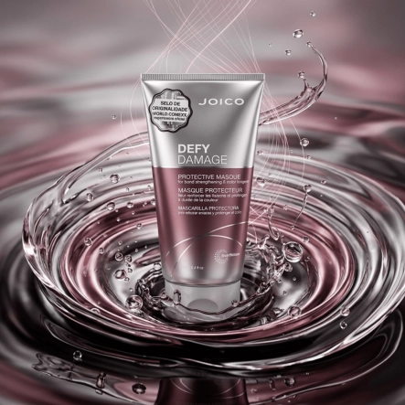 Produto: Máscara Capilar Defy Damage Protective Joico 150ml