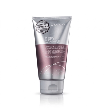 Produto: Máscara Capilar Defy Damage Protective Joico 150ml