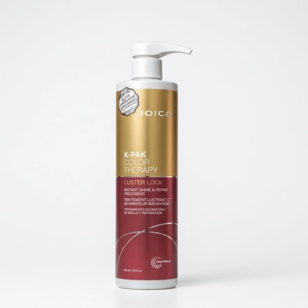 Produto: Máscara Capilar Joico K-PAK Color Therapy Luster Lock Smart Release 500ml