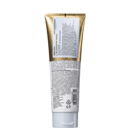 Produto: Máscara Capilar K-Pak Intense Hydrator Smart Release Joico K-Pak 250ml