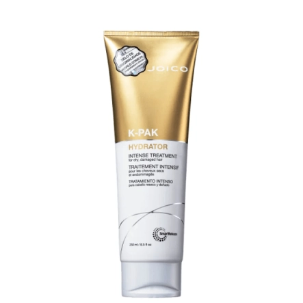 Produto: Máscara Capilar K-Pak Intense Hydrator Smart Release Joico K-Pak 250ml