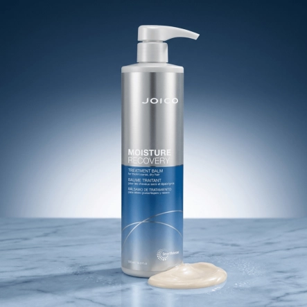 Produto Máscara Capilar Moisture Recovery Treatment Balm Joico 500ml