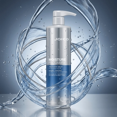 Produto Máscara Capilar Moisture Recovery Treatment Balm Joico 500ml