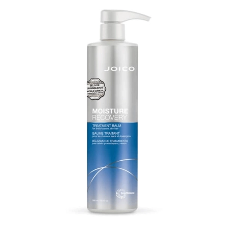 Produto: Máscara Capilar Moisture Recovery Treatment Balm Joico 500ml