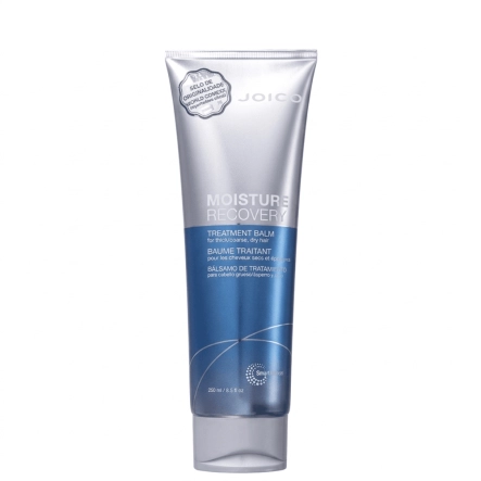 Produto: Máscara Capilar Moisture Recovery Treatment Balm Joico Moisture Recovery 250ml
