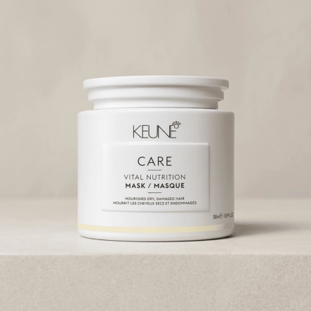 Produto: Máscara de Tratamento Keune Care Vital Nutrition 500ml