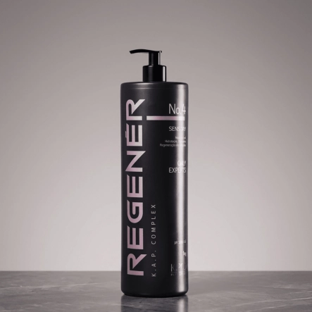 Produto: Máscara Final Regenér Número 4 Sensory K.Pro Profissional 1kg