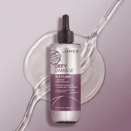 Produto Máscara Líquida Defy Damage In A Flash Joico 200ml
