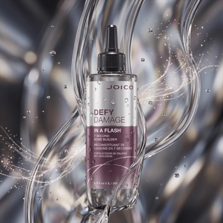Produto Máscara Líquida Defy Damage In A Flash Joico 200ml