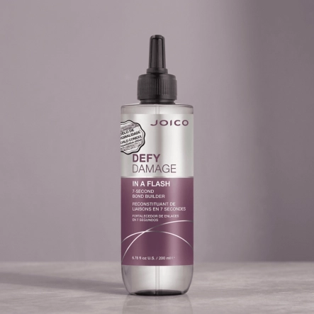 Produto Máscara Líquida Defy Damage In A Flash Joico 200ml