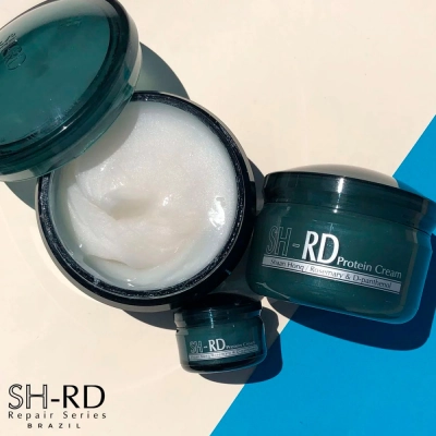 Produto: Leave-in Restaurador Protein Cream N.P.P.E. Sh-Rd 150ml