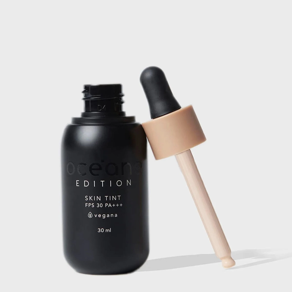 Produto: Base Fluida Edition Skin Tint Fps30 110f 30ml Océane Edition 30ml