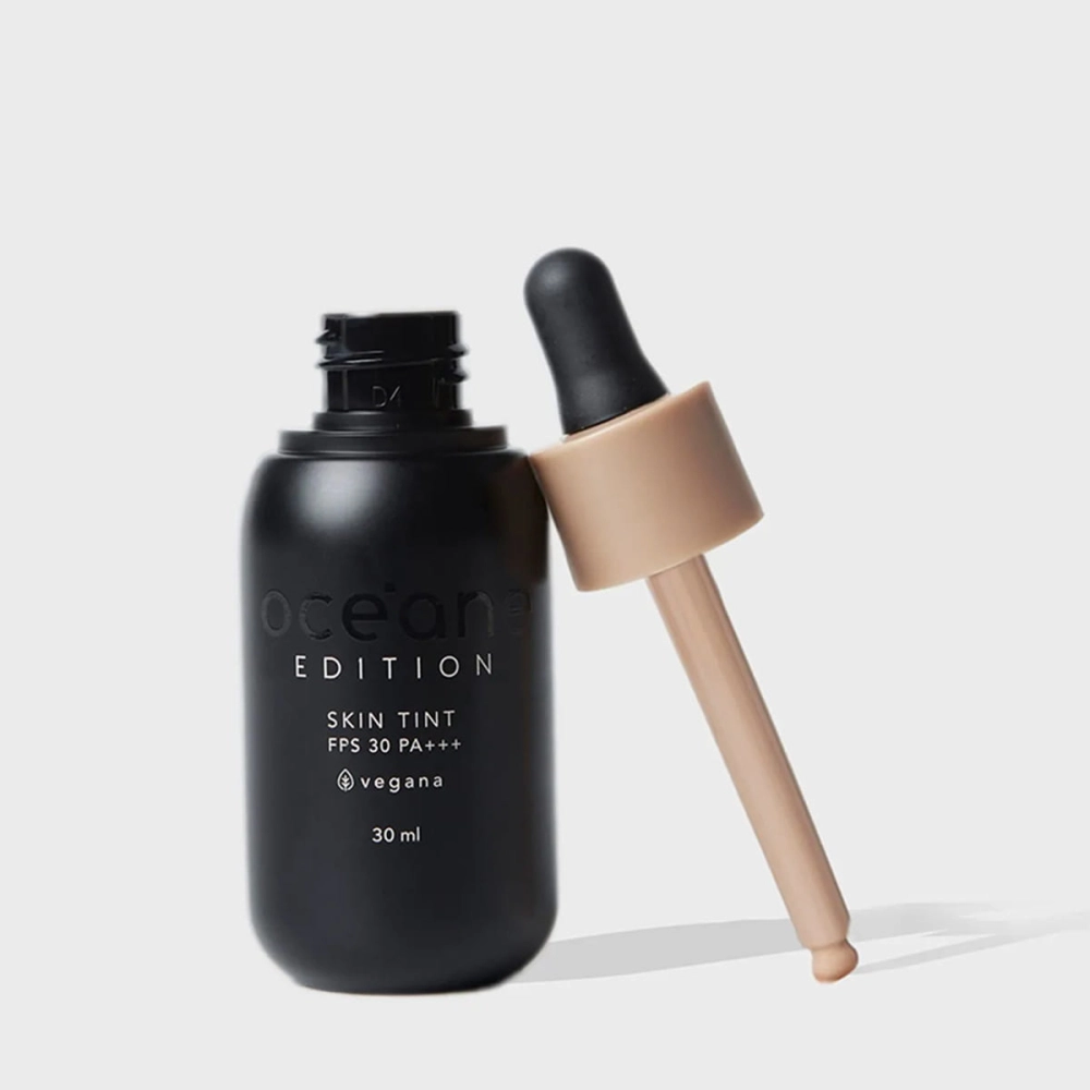 Produto: Base Fluida Edition Skin Tint 210L Fps30 Océane Edition 30ml