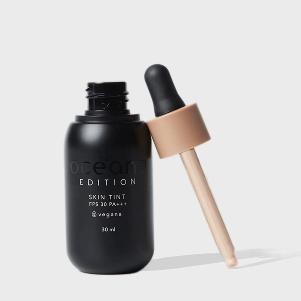 Produto: Base Fluida Edition Skin Tint 230L Fps 30 Océane 30ml