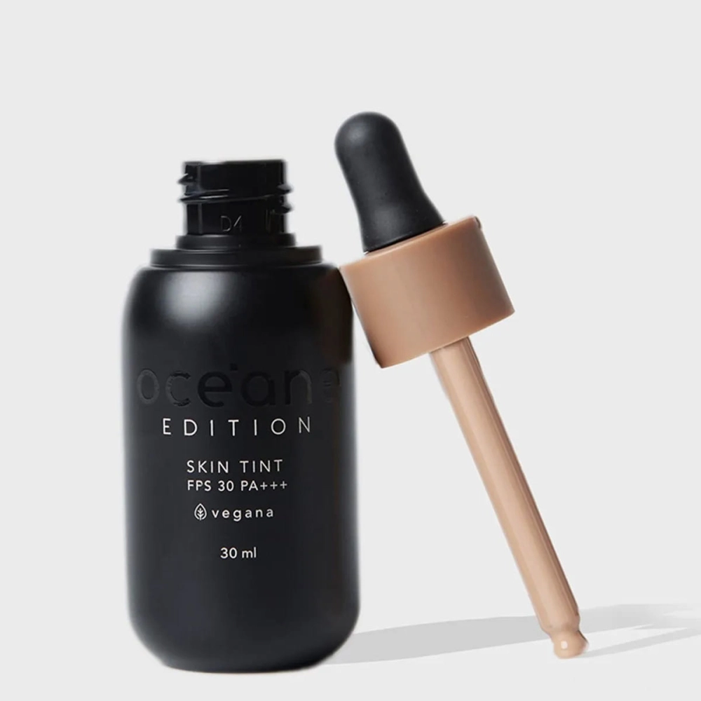 Produto: Base Fluída Edition Skin Tint 315M Fps 30 Océane 30ml