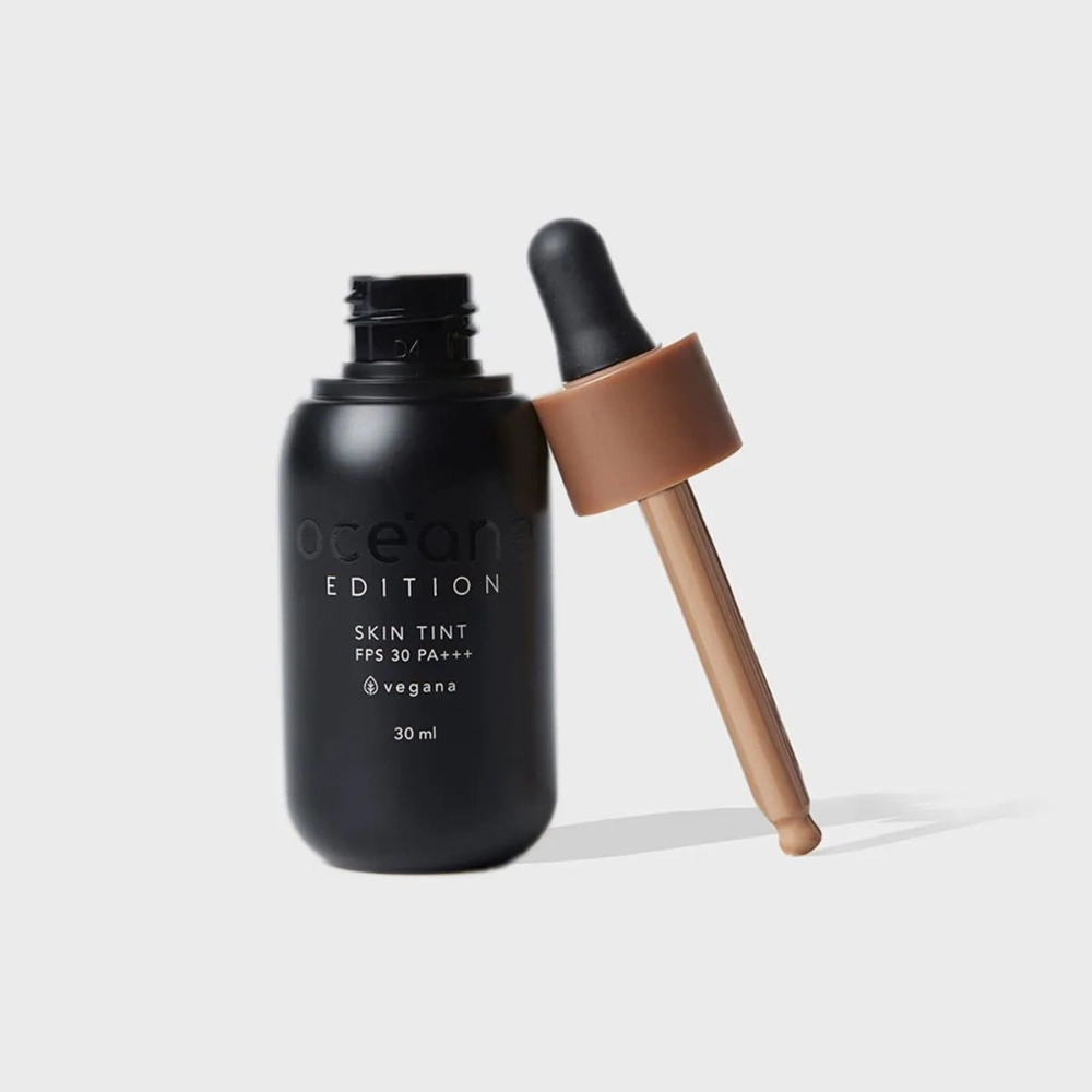 Produto: Base Fluida Edition Skin Tint 400M Fps 30 Océane 30ml