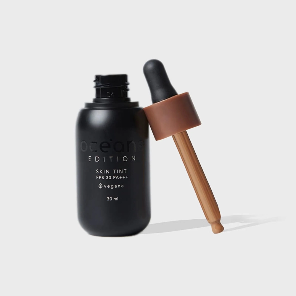 Produto: Base Fluida Océane Edition Skin Tint 420T Fps30 30ml