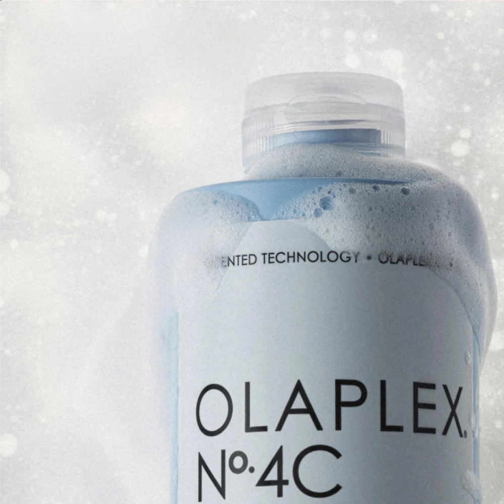 Produto: Shampoo Clarificante No. 4C Bond Maintenance Olaplex 250ml