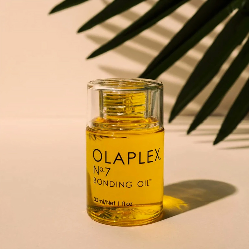 Produto: Olaplex No. 7 Bonding Oil - Óleo Capilar 30ml