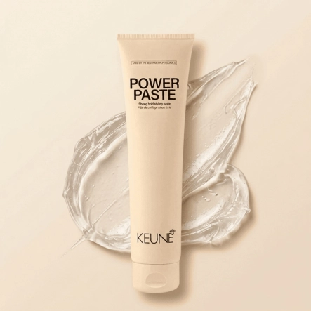 Pasta Modeladora Power Paste Keune Style 150ml Produto Pasta Modeladora Power Paste Keune Style 150ml