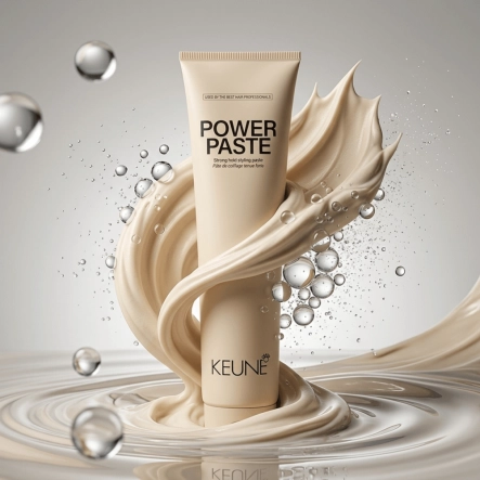 Pasta Modeladora Power Paste Keune Style 150ml Produto Pasta Modeladora Power Paste Keune Style 150ml